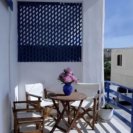 אדאמאס Corali Hotel מראה חיצוני תמונה