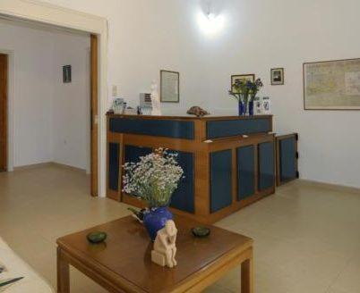 אדאמאס Corali Hotel מראה חיצוני תמונה