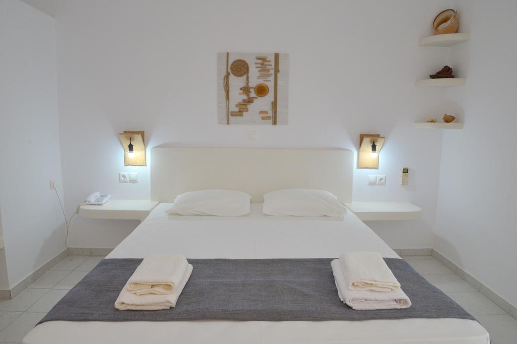 אדאמאס Corali Hotel מראה חיצוני תמונה