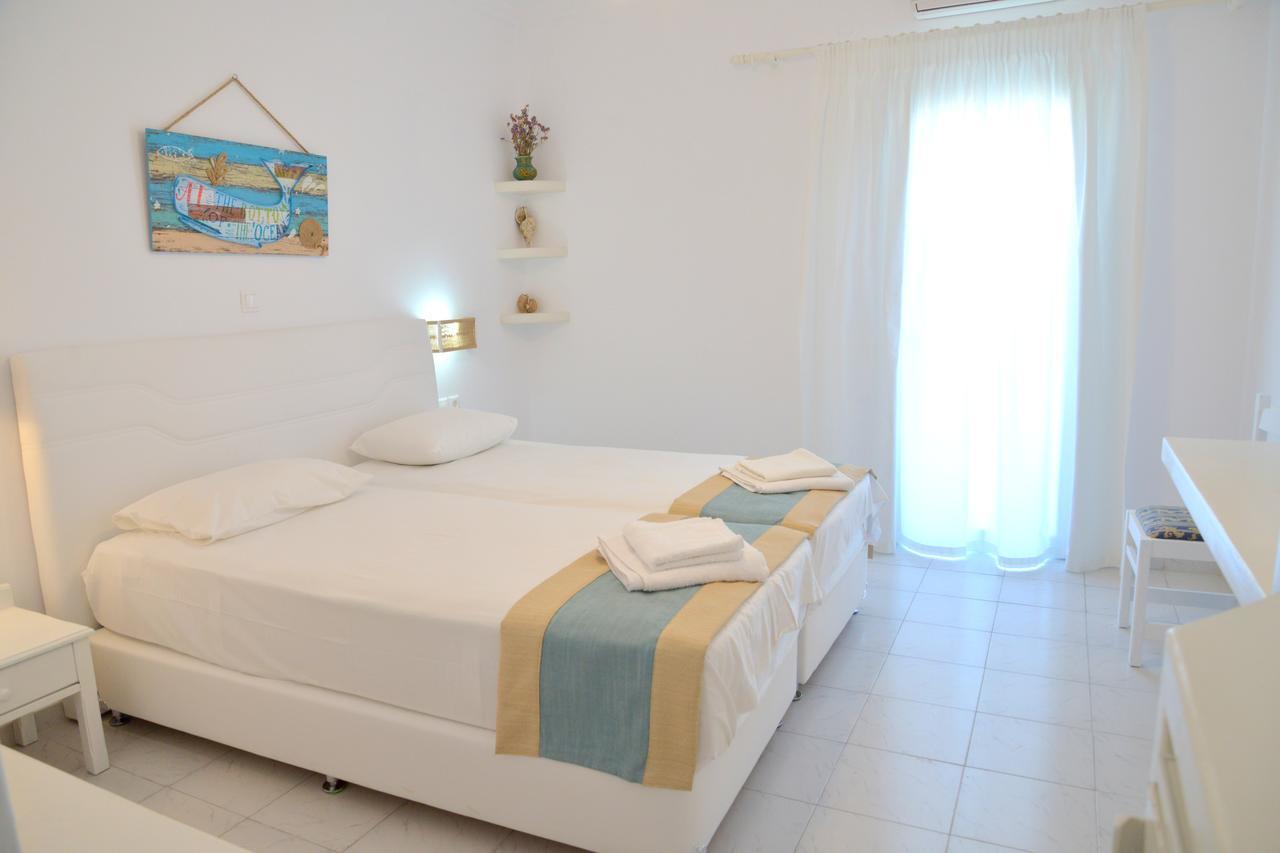 אדאמאס Corali Hotel מראה חיצוני תמונה
