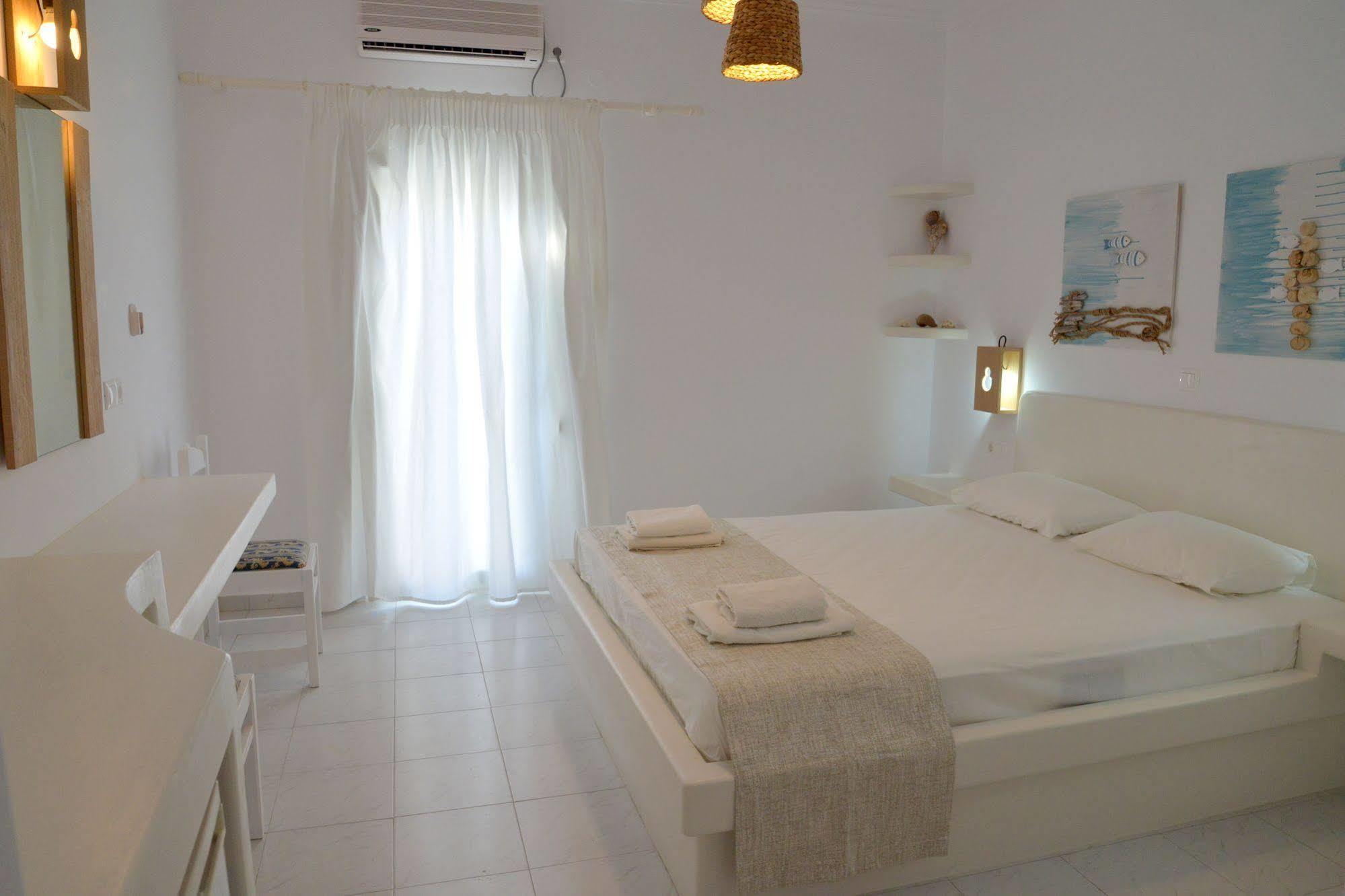 אדאמאס Corali Hotel מראה חיצוני תמונה