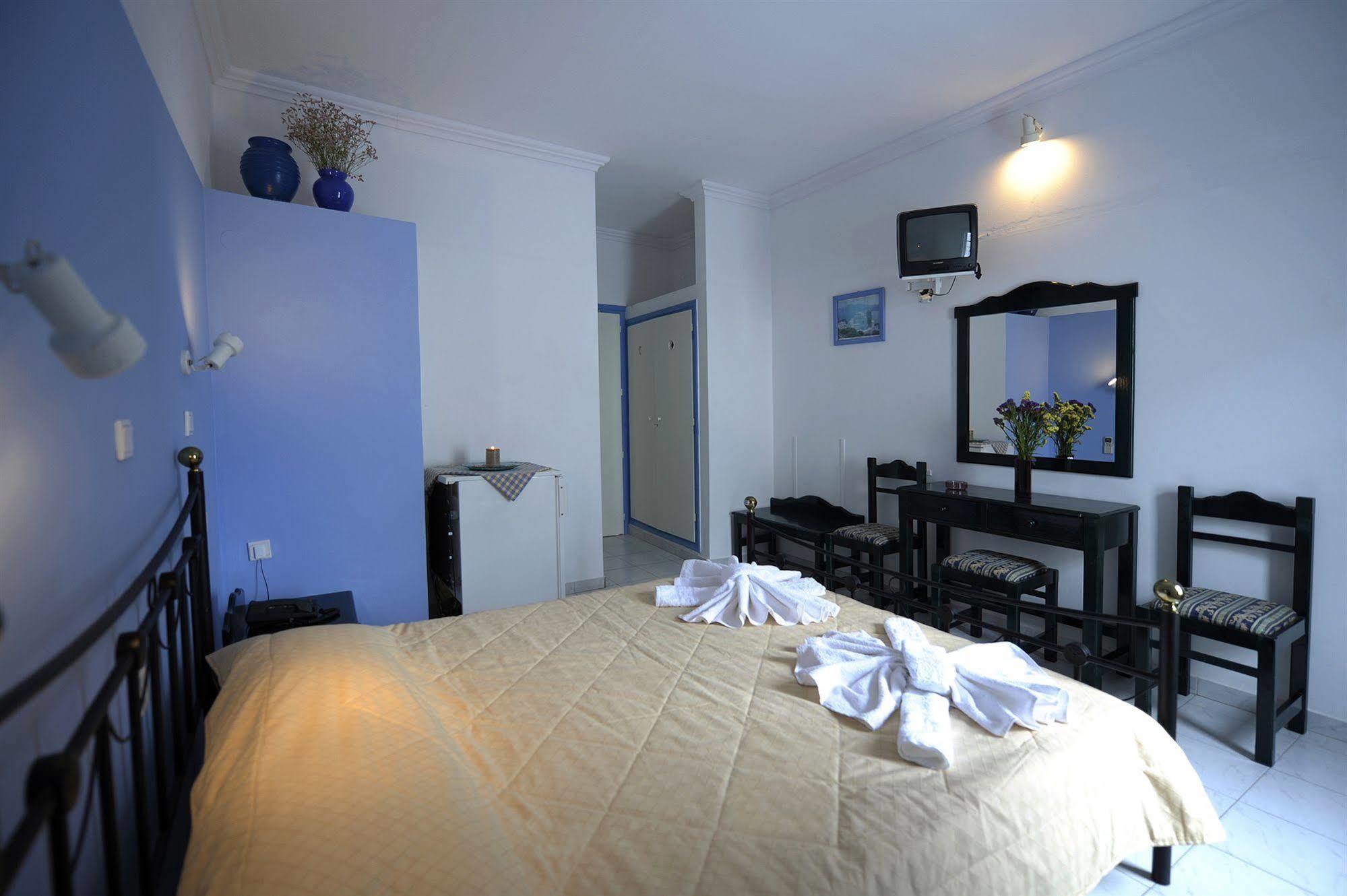 אדאמאס Corali Hotel מראה חיצוני תמונה