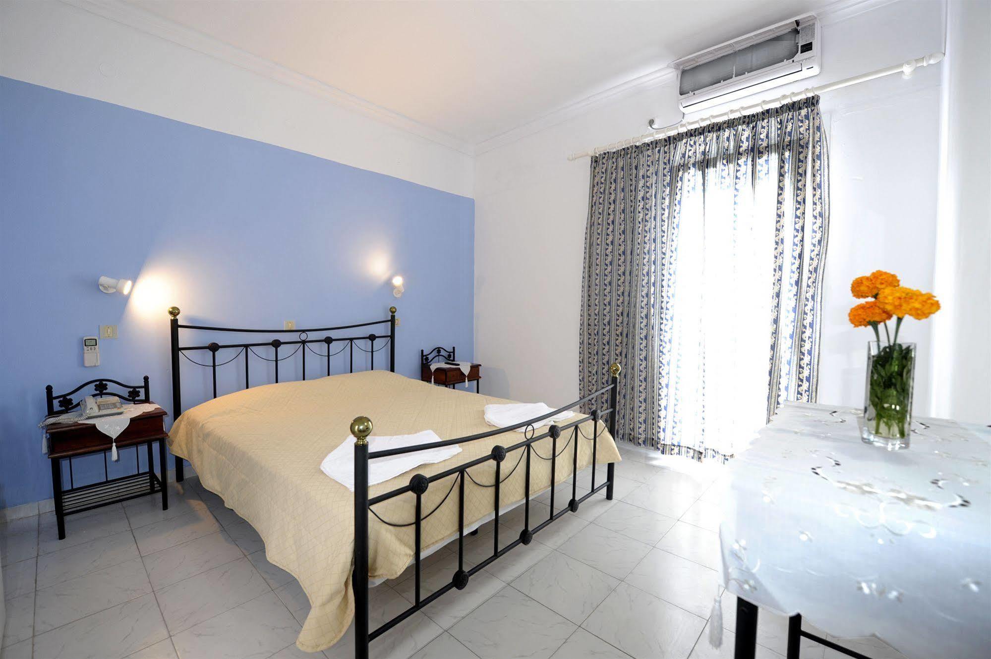 אדאמאס Corali Hotel מראה חיצוני תמונה