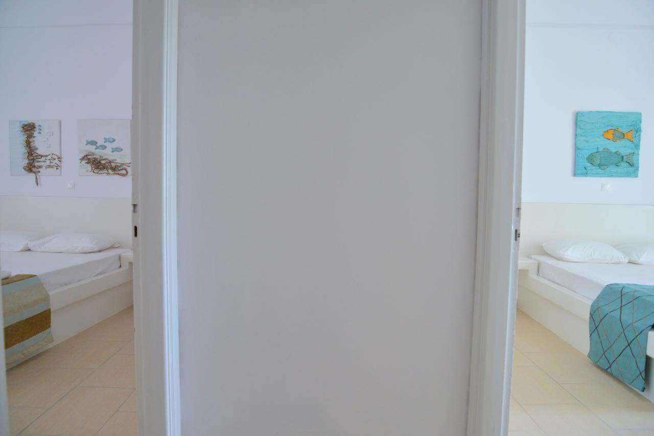 אדאמאס Corali Hotel מראה חיצוני תמונה
