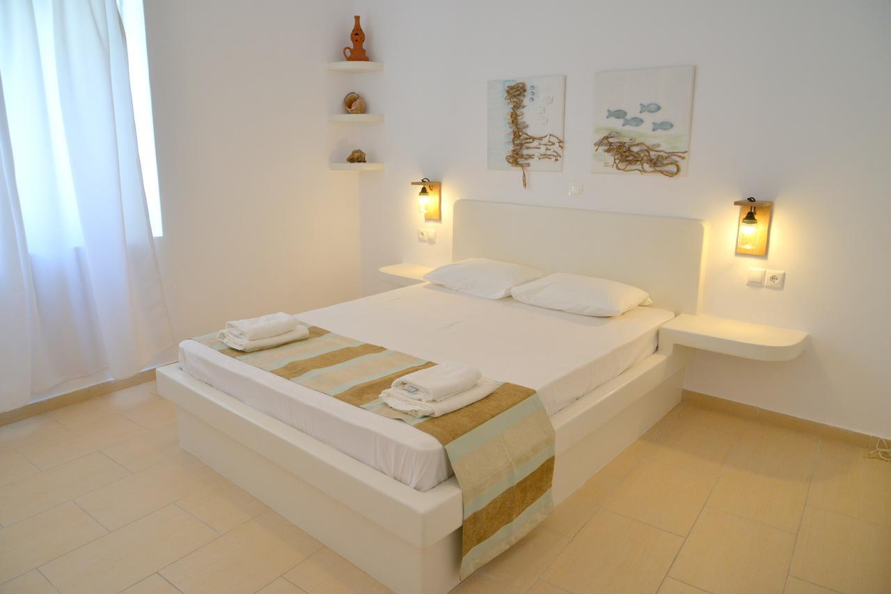 אדאמאס Corali Hotel מראה חיצוני תמונה