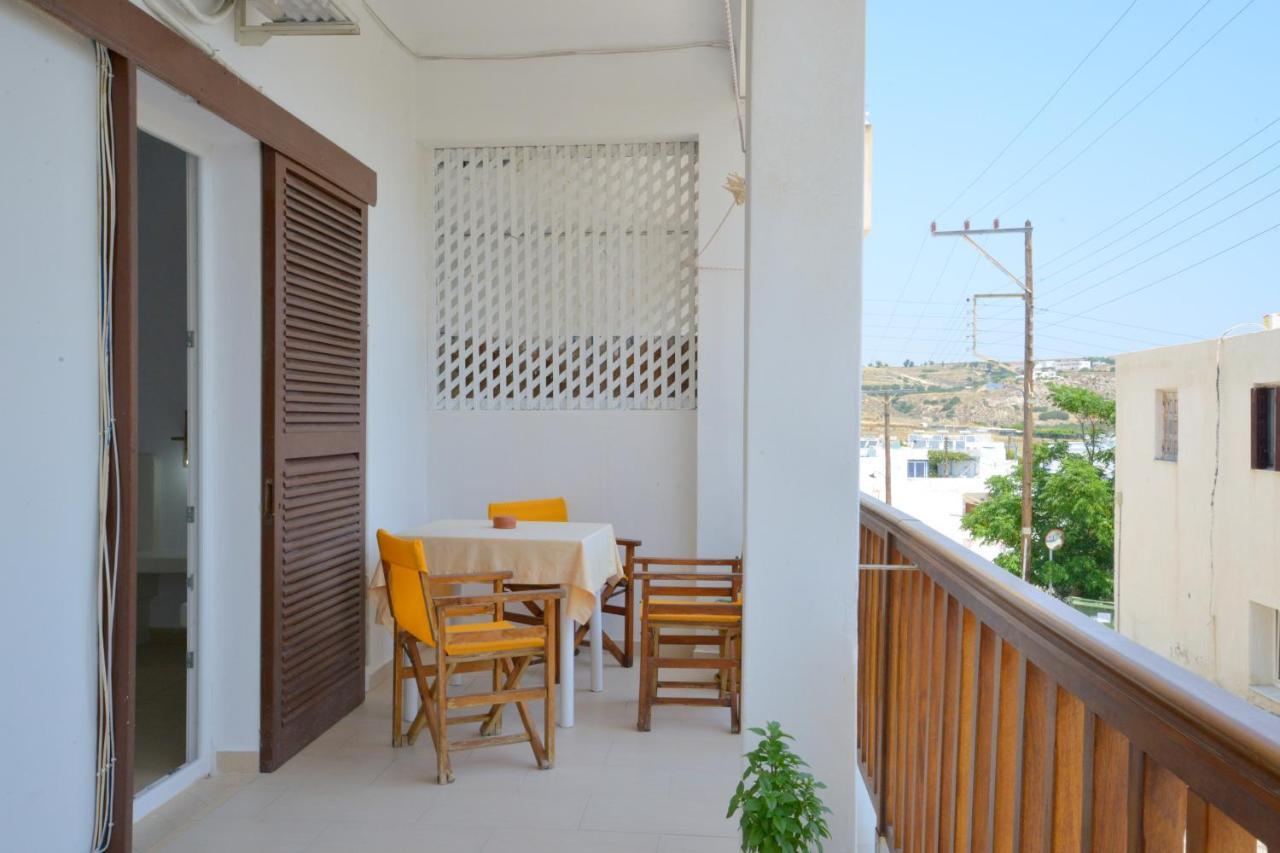 אדאמאס Corali Hotel מראה חיצוני תמונה
