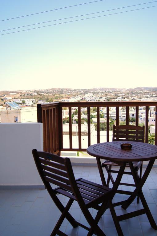 אדאמאס Corali Hotel מראה חיצוני תמונה