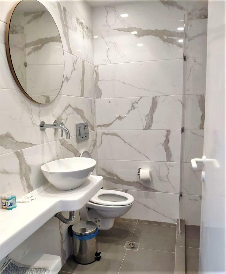 אדאמאס Corali Hotel מראה חיצוני תמונה